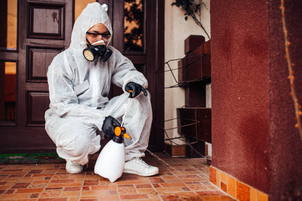 Reliable Mosquito Control contractor in Eldorado at Santa Fe, NM by Show Me Pest Control